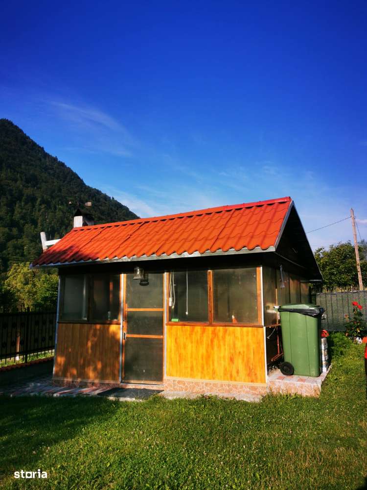 Vila Lepsa - Imagine principală: 4/20