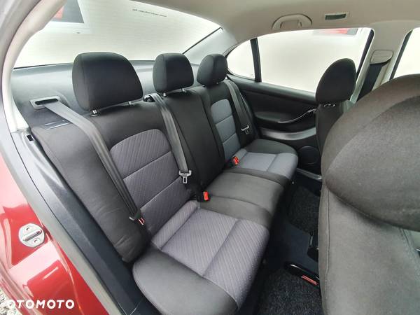 Seat Toledo 1.6 Stella - 13