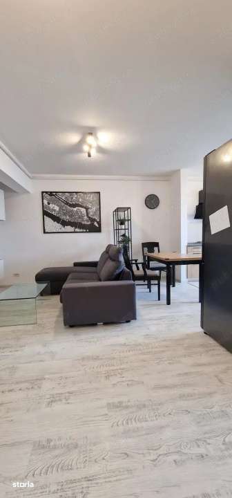 Apartament-2-camere-Popesti-Leordeni-Central-Biruintei - Imagine principală: 3/8