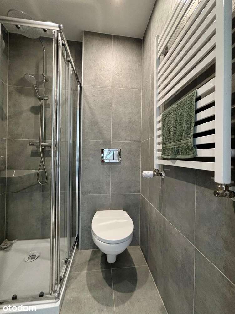 ROI 8,7%! WYNAJĘTA INWESTYCJA W CHORZOWIE-3