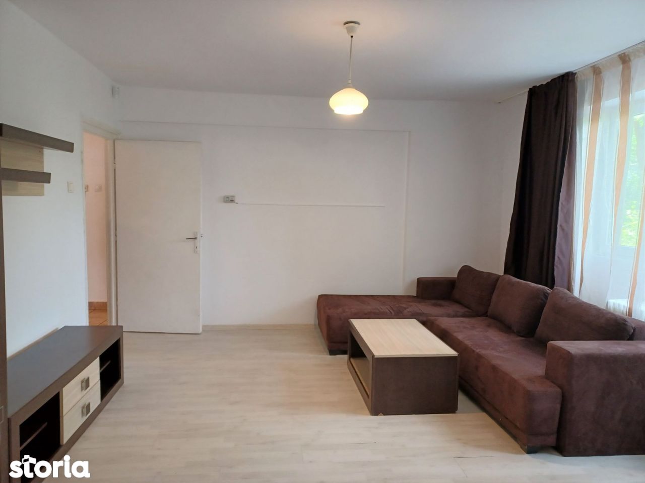 Apartament 3 camere, 65 mp, Plopilor, zona Sala Polivalenta