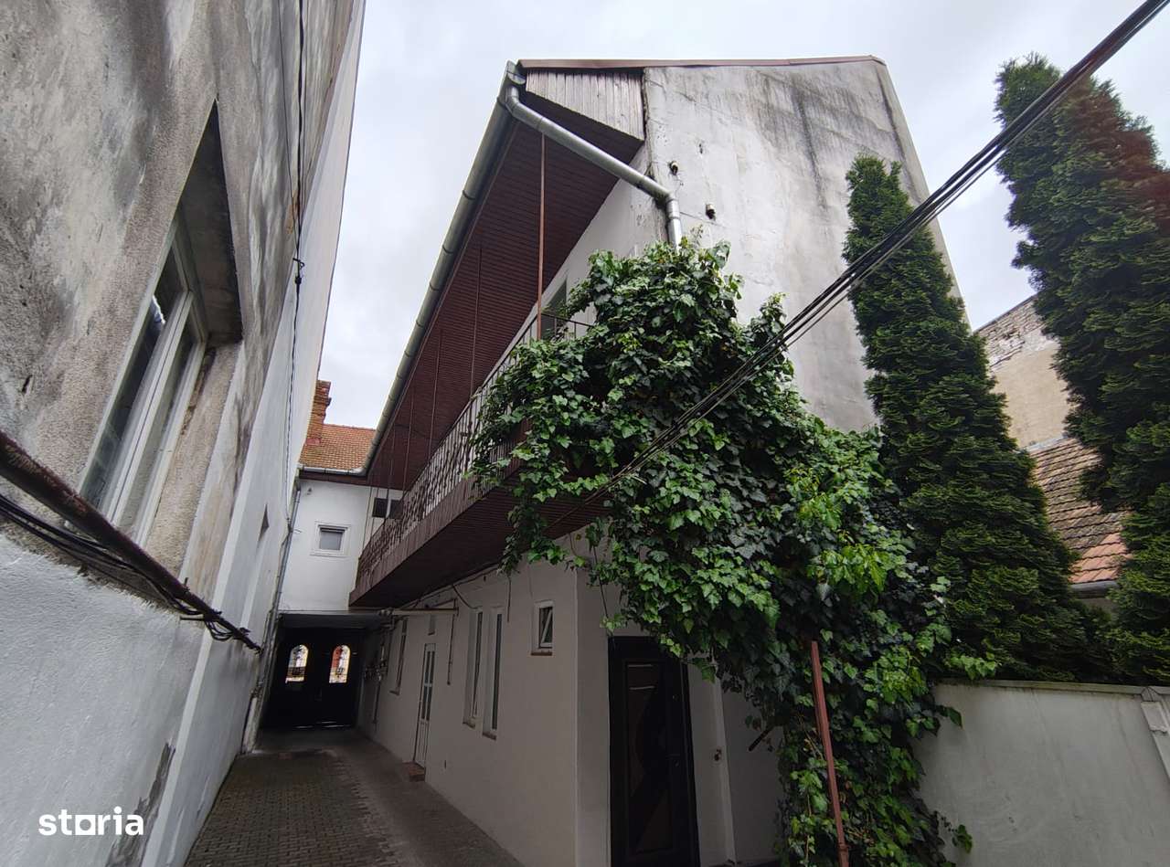 Apartament de vanzare Str.Horea - Imagine principală: 3/5