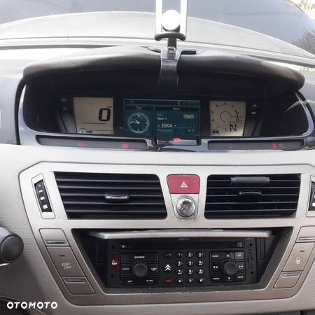 Citroën C4 Grand Picasso 2.0i Impress Exclusive MCP - 21