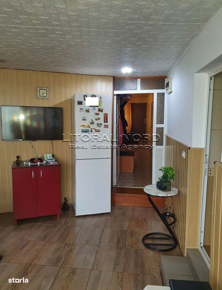Exclusivitate - Eforie Nord - Imobil P+1E, 9 camere, 8 bai,150mp utili-7