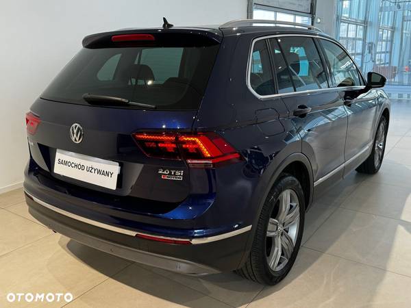 Volkswagen Tiguan - 5