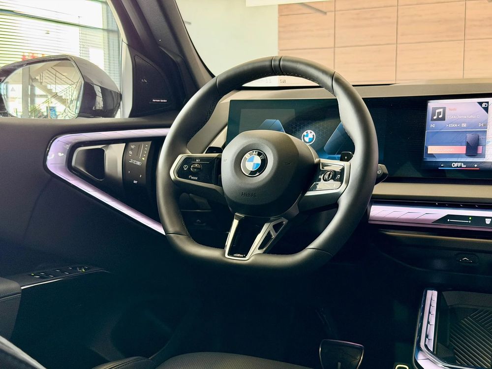 Bmw X3 xDrive20 Salon Polska FV23% Gotówka Leasing