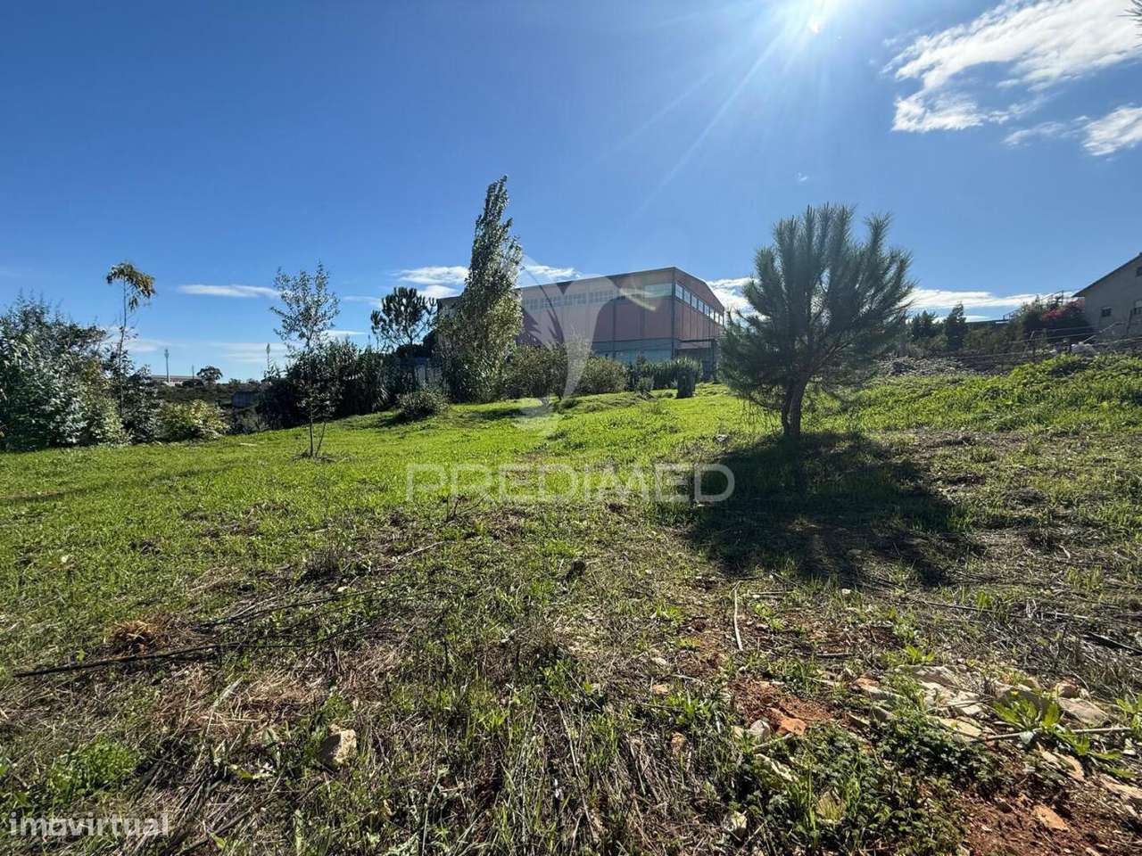 Lote de Terreno Urbano em Fátima – 3.468 m² | Excelente Oportunidade! - Grande imagem: 4/26