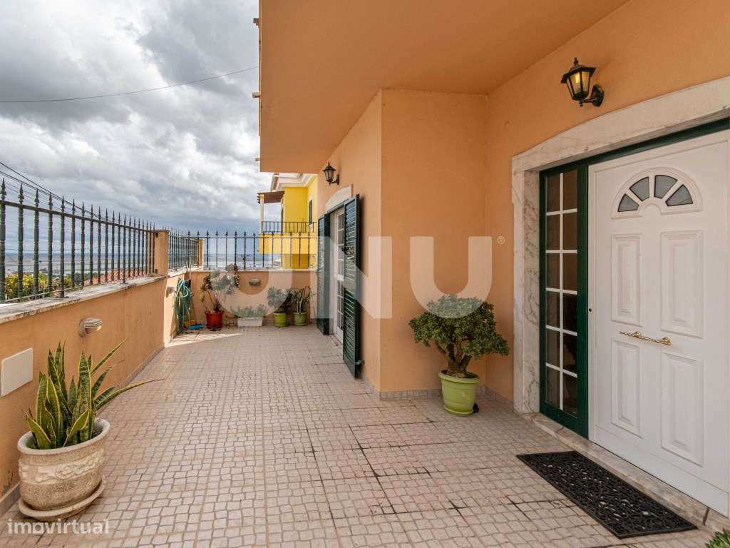 Moradia T3 em Arcena, Alverca!-5