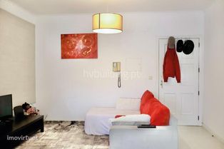 Apartamento T1 em Braga