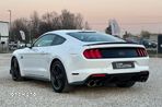 Ford Mustang Fastback 5.0 Ti-VCT V8 MACH1 - 6