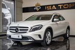 Mercedes-Benz GLA 200 (CDI) d 7G-DCT Style - 1