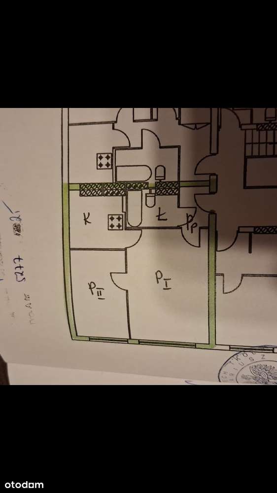2-pokojowe mieszkanie - Spodek (Koszutka) - Bez prowizji dla agencji-13