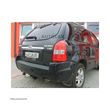 Carlig de remorcare pentru HYUNDAI TUCSON - 5usi. (JM) - sistem demontabil automat - din 2004 - 2011 - 6