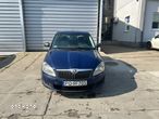 Skoda Fabia 1.4 16V Active - 2