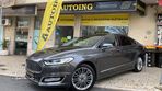 Ford Mondeo 2.0 TDCi Vignale Powershift - 1