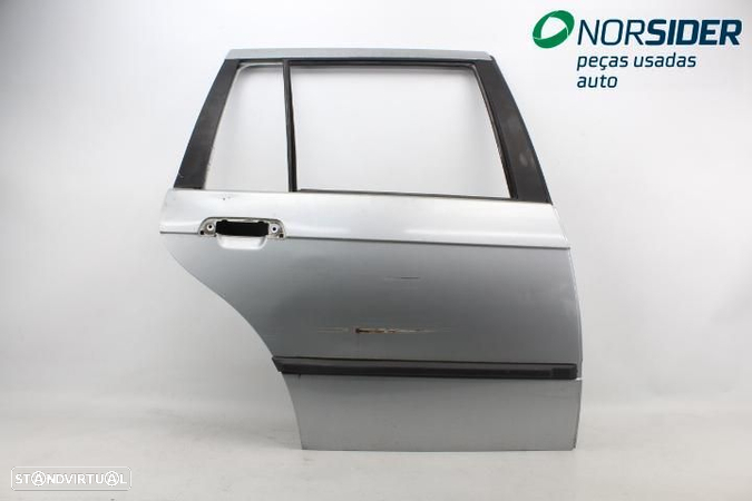 Porta tras direita Bmw Serie-3 Touring (E36)|95-99 - 1