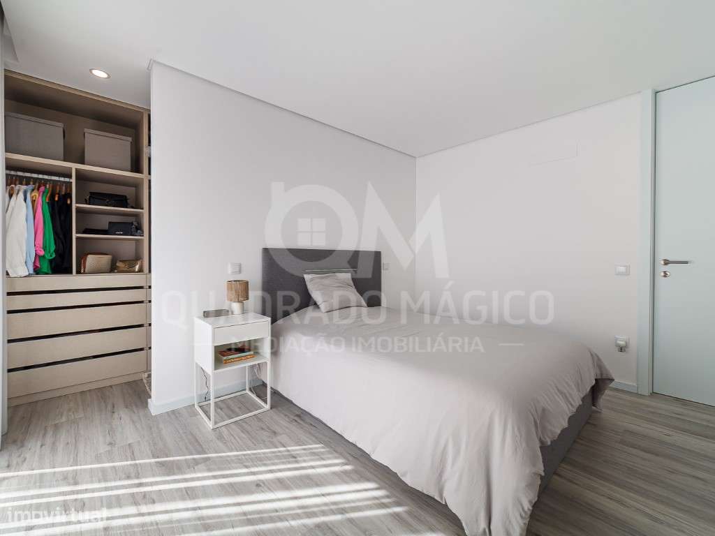 Maravilhosa moradia T3+1, térrea e de linhas modernas a 2 minutos d...-36