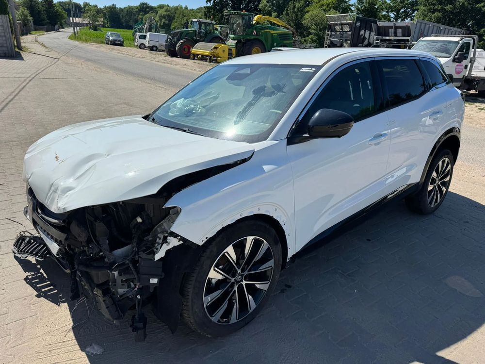 Renault Austral 1.3 TCe mHEV Evolution 2023
