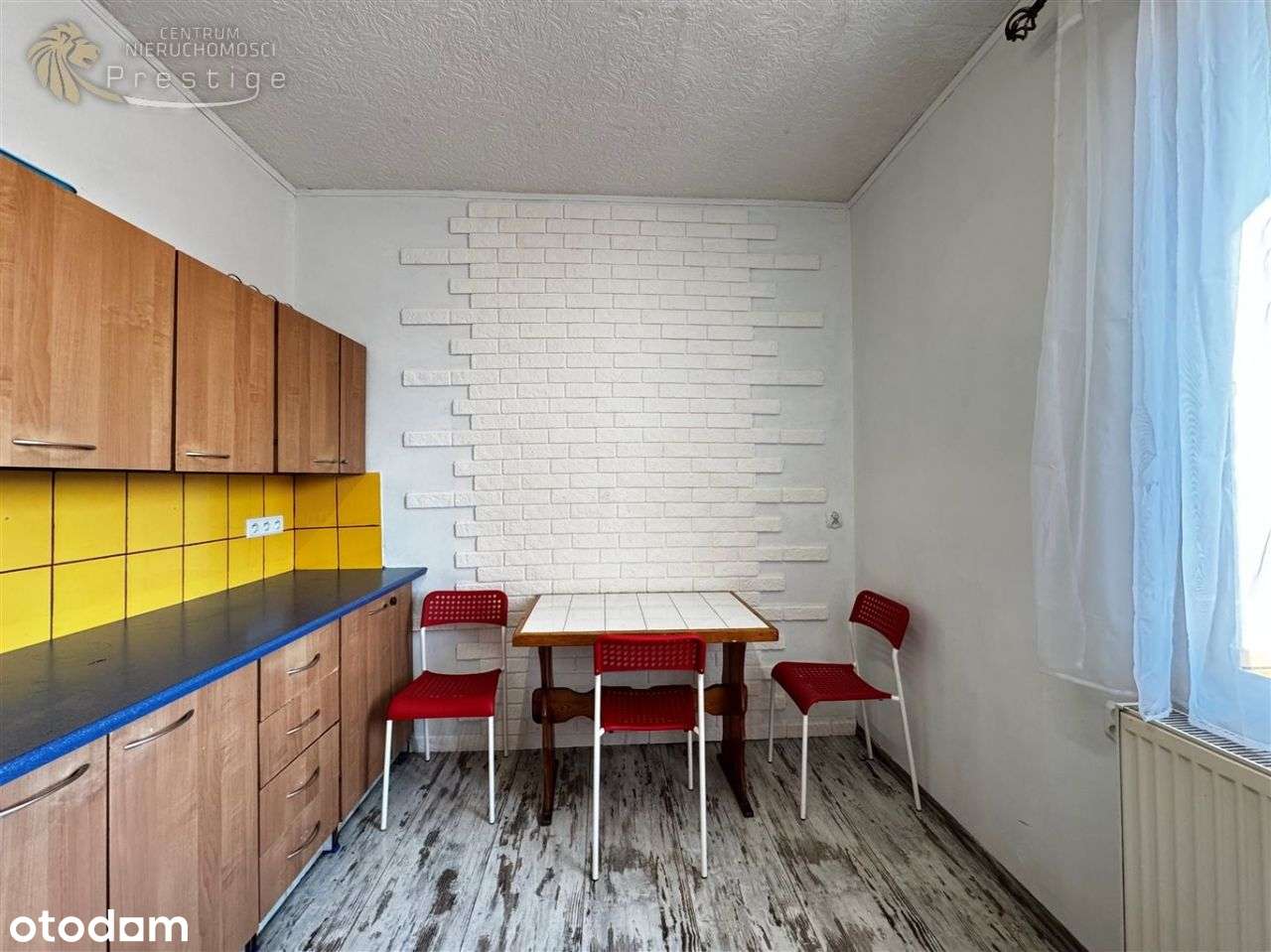 2 pokoje, c.o. gazowe, niski czynsz, Bytom - Pełny obrazek: 4/7