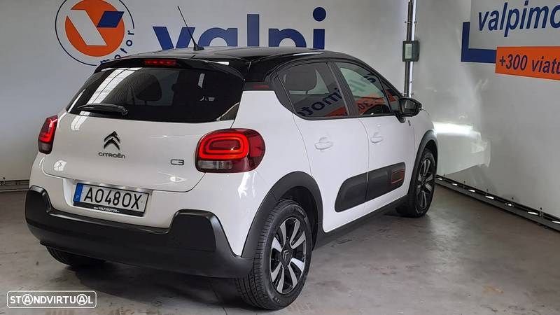 Citroën C3 1.2 PureTech C-Series - 6