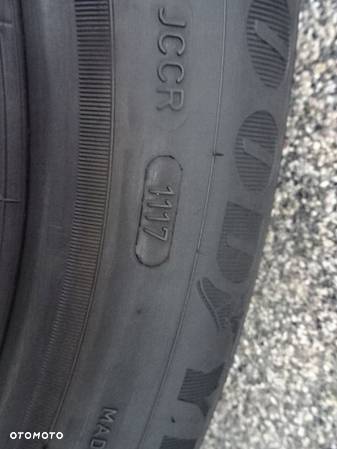 185/65/R15 88T GOODYEAR VECTOR 4 SEASONS GEN-2 - 5