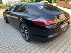 Porsche Panamera 4S PDK - 10