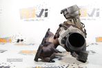 Turbo Audi A3 (8P1)  Gt1646v / 03G253014n / 765261 5 - 1