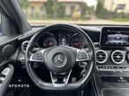 Mercedes-Benz GLC 220 d 4-Matic - 26