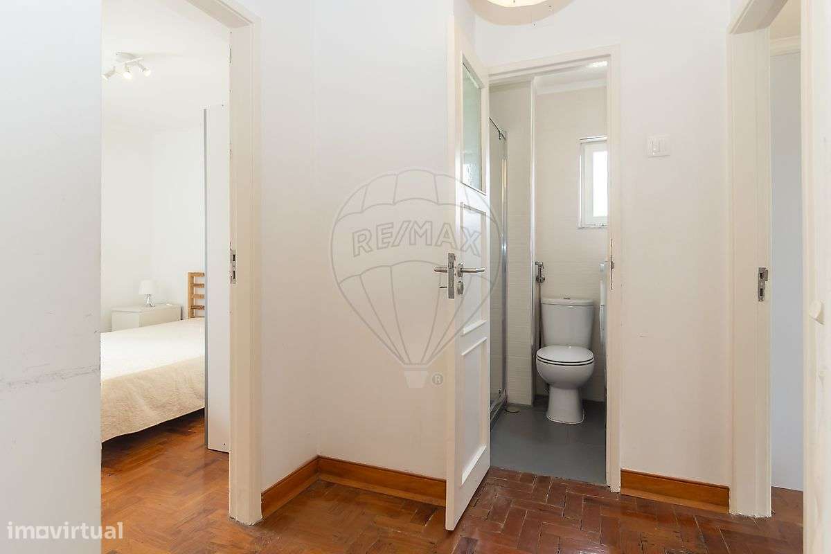 Apartamento T3 à venda em Lisboa-24