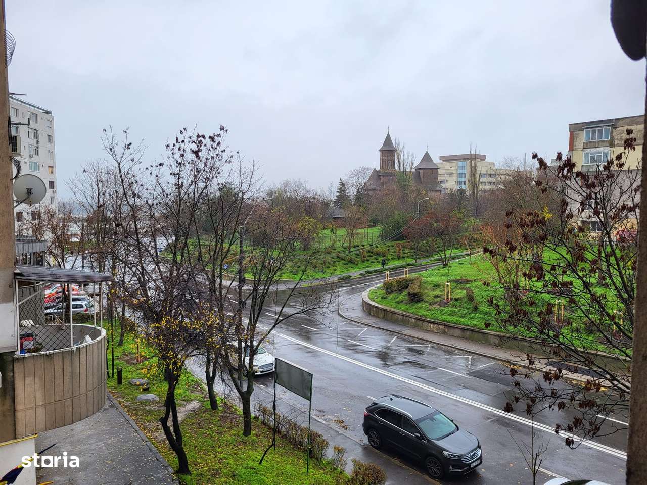 4 camere Centrul Bloc PESCĂRUȘ pret 205000 euro-7