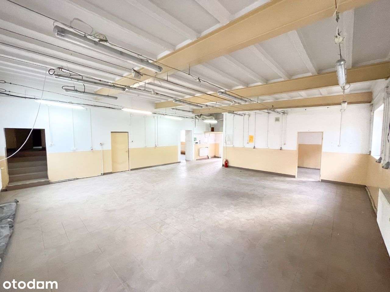 Budynek wolnostojący | Produkcja | Magazyn | Ptak - Pełny obrazek: 3/9