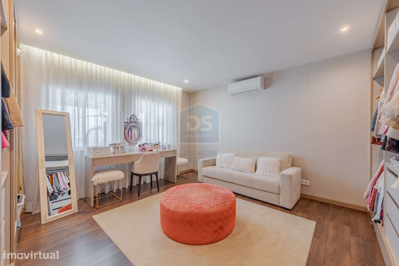 Moradia Isolada T2+1 Venda em Loulé (São Clemente),Loulé-42