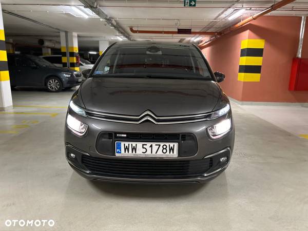 Citroën C4 Picasso 1.2 PureTech Exclusive - 2