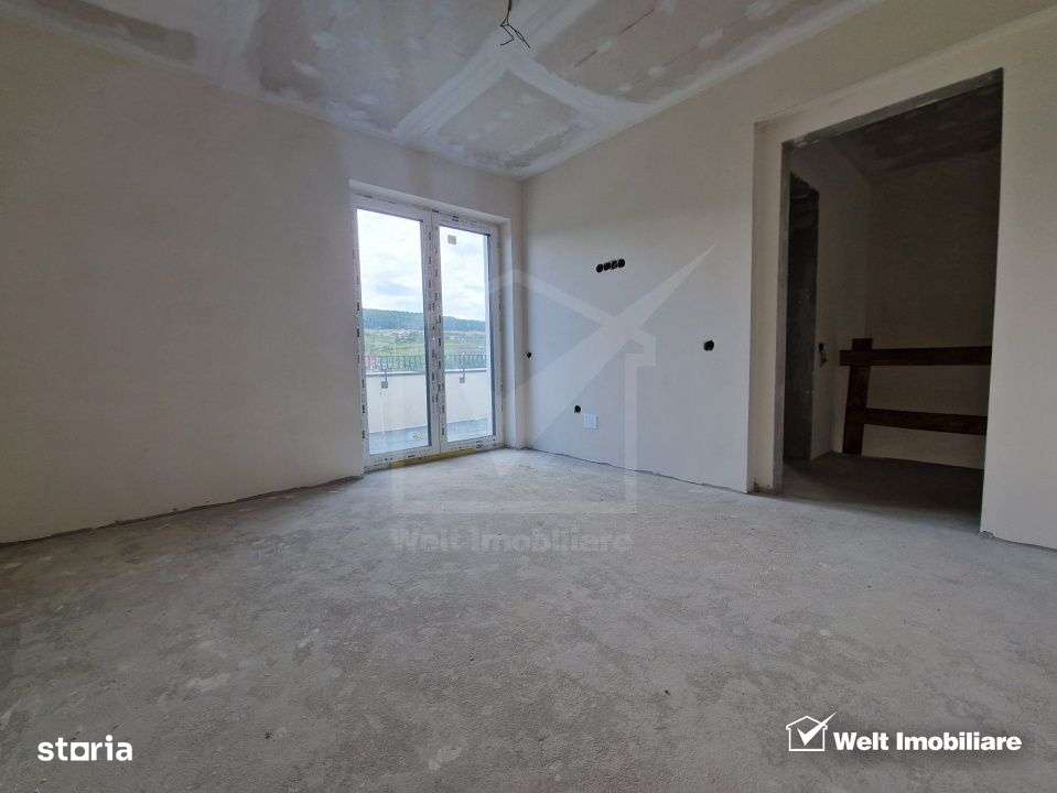 Ideal pentru familie – 127 mp utili, curte, 3 dormitoare si tehnolog - Imagine principală: 4/10