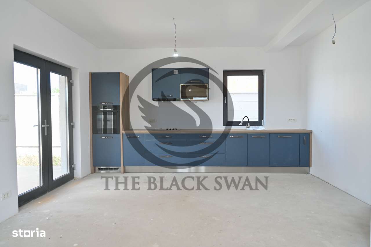 Casa cu 4 camere de vanzare | Nou | Baicoi, Prahova | Comision 0%-3