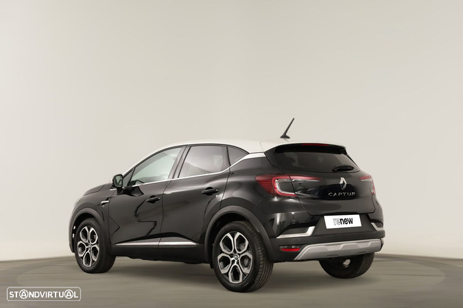 Renault Captur 1.0 TCe Intens - 3