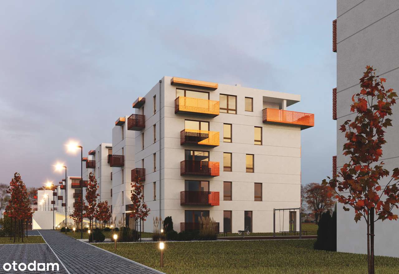 Nowe mieszkanie w Rumi Odbiór w tym roku - Pełny obrazek: 3/19