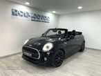 MINI Cabrio Cooper D - 7