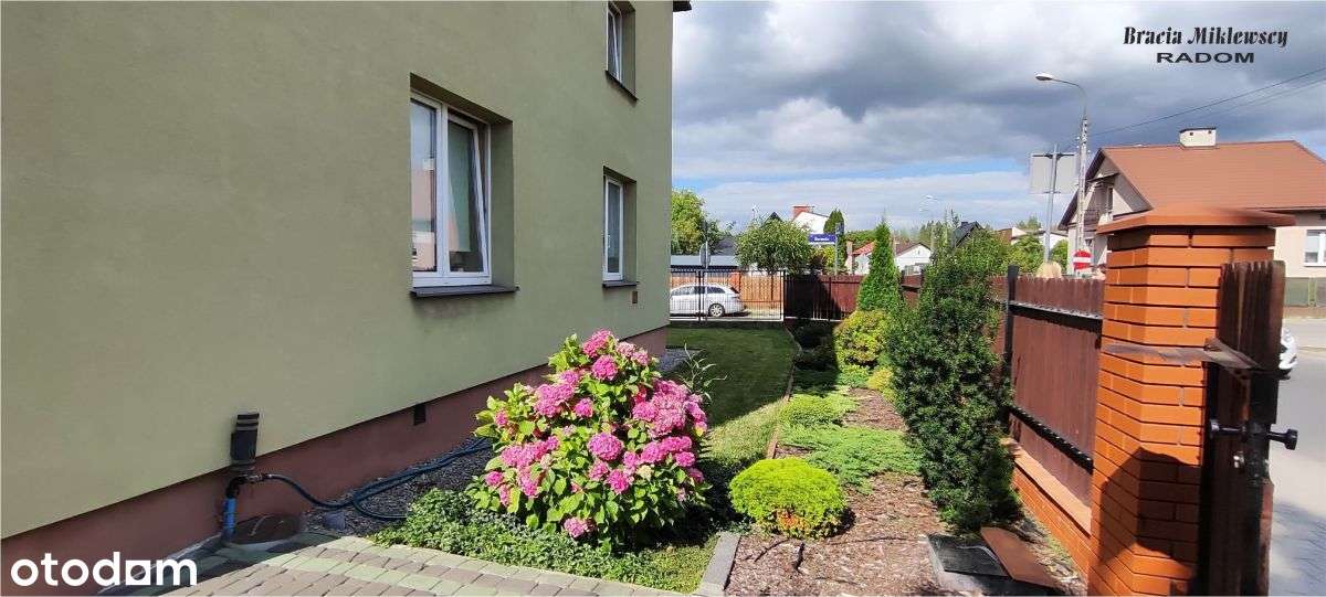 dom wolnostojący na Glinicach-3