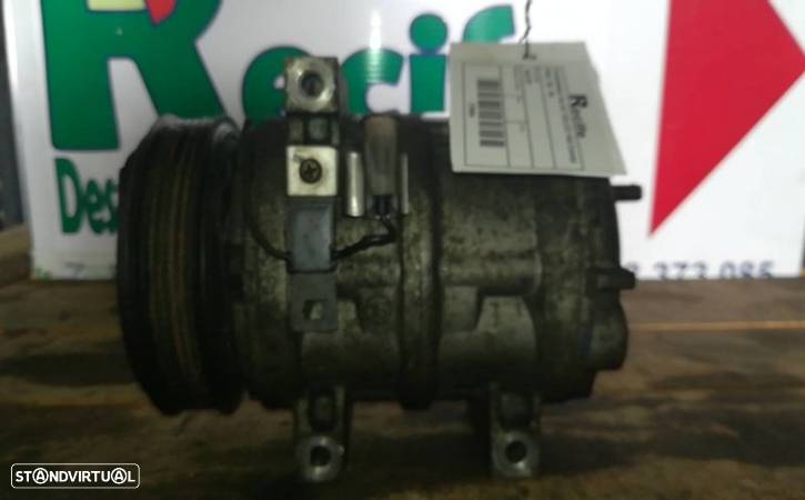 Compressor Do Ac Volvo V40 Combi (645) - 1