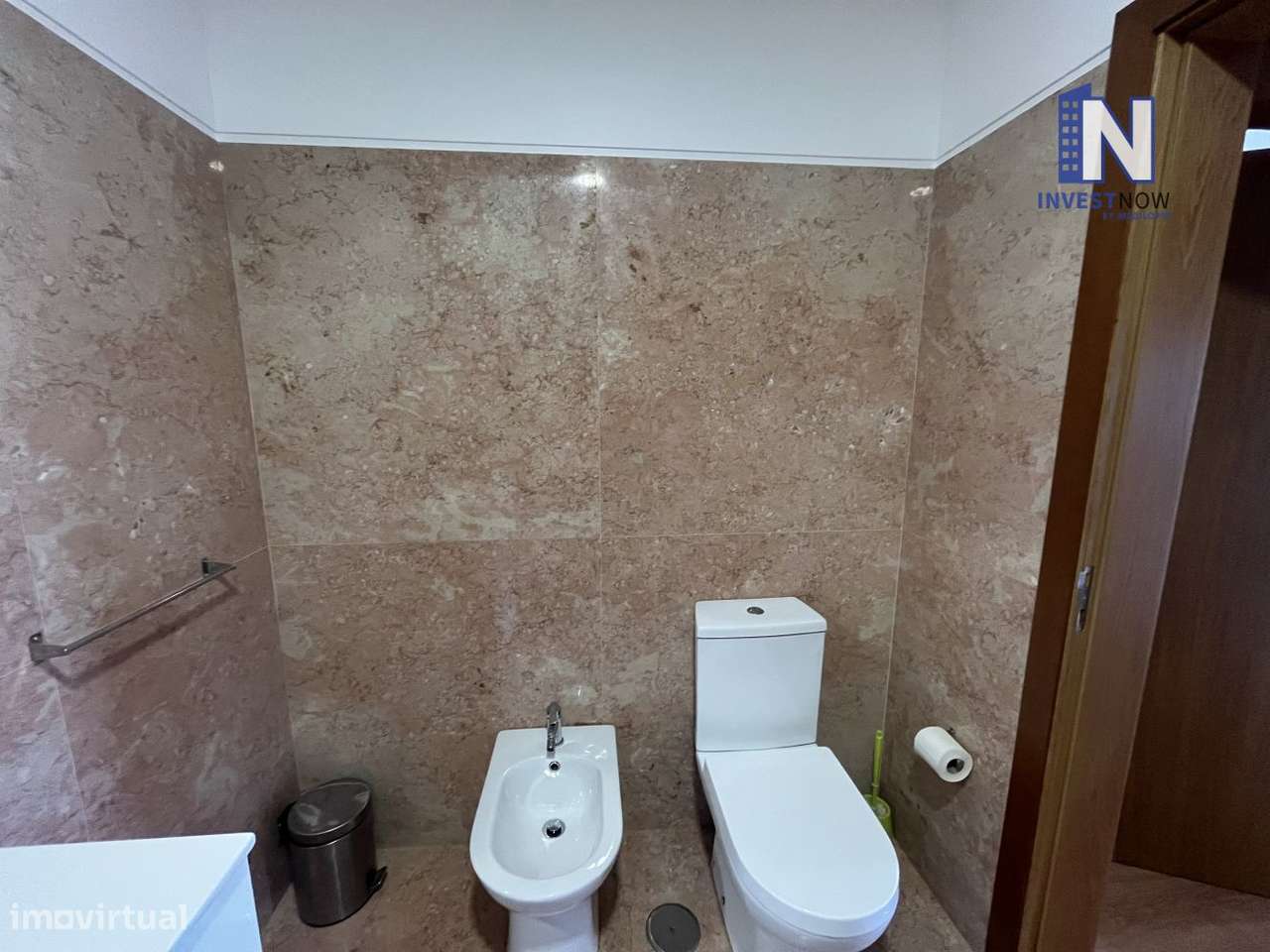 T3 Duplex com Terraço Panorâmico – São Vítor, Braga-10