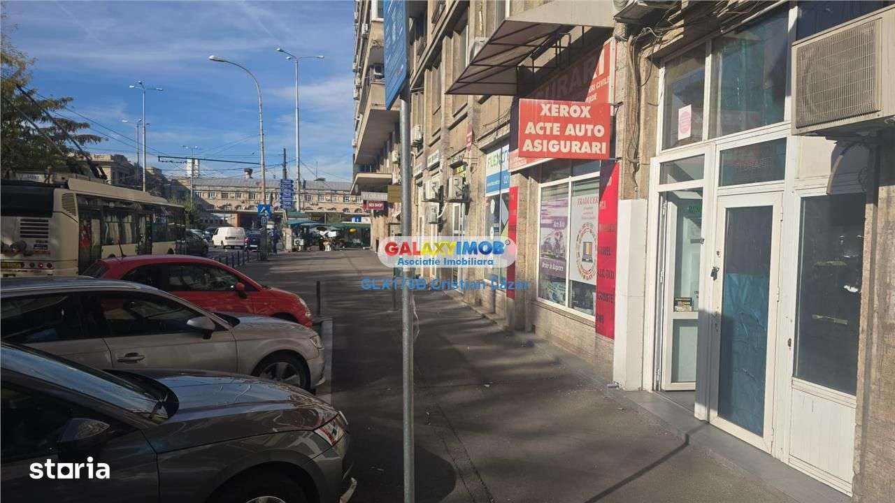 GARA DE NORD - Imagine principală: 1/6