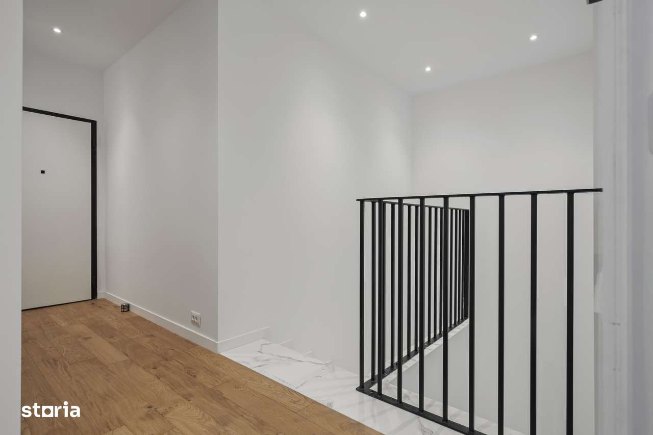 VANZARE APARTAMENT 4 CAMERE PENTHOUSE - ONE COTROCENI PARK-2