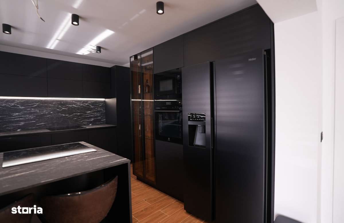 Casa idividuala Don homes Rediu Mobilata Utilată încălzire pardoseală - Imagine principală: 5/18