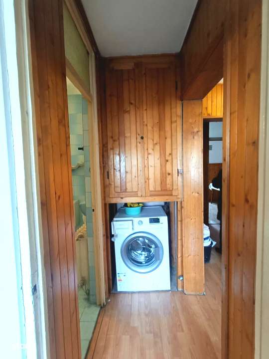 | Apartament 3 camere | 65 mp |  Manastur - zona Campului | - Imagine principală: 5/12