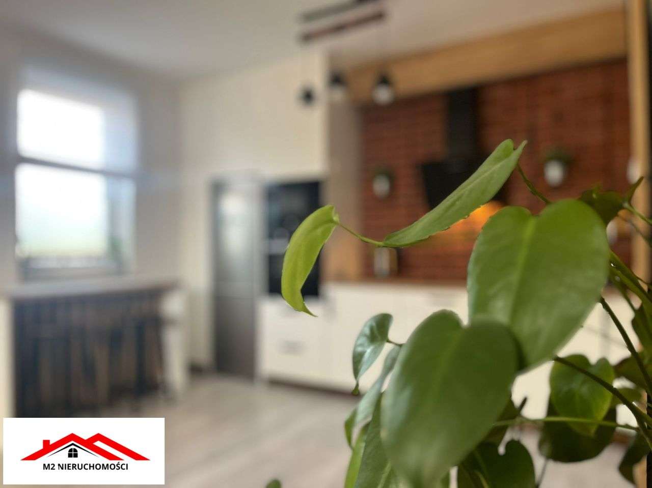 Nowoczesne mieszkanie 40,08 m² | Parter | Gotowe d-9