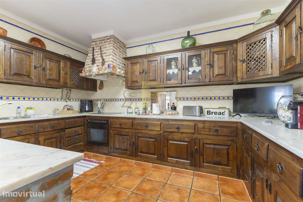 Moradia T3 Venda em Coruche, Fajarda e Erra,Coruche - Grande imagem: 4/43