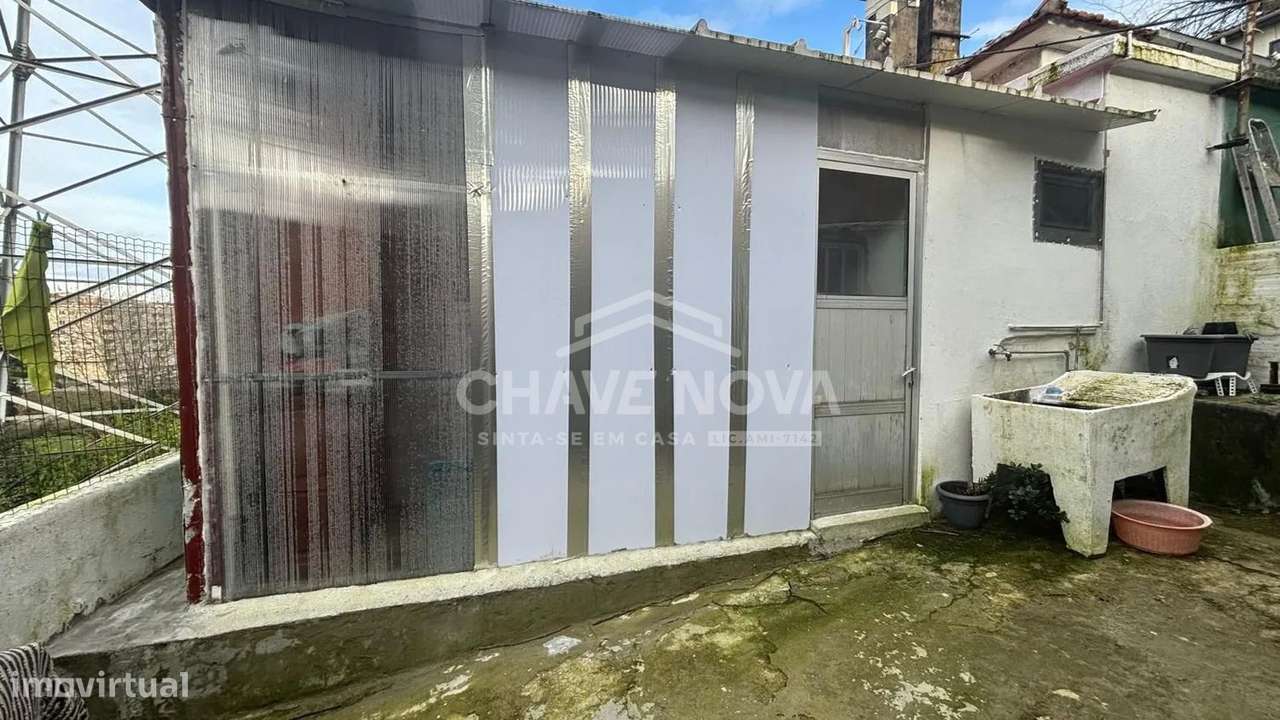 Conjunto de 5 casas arrendadas | Centro de Gaia - Grande imagem: 4/6