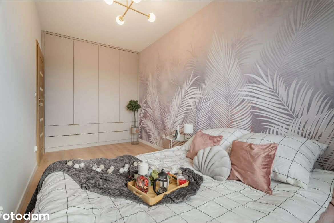 2 pokoje | 36m | 1 Piętro | Wysoki Standard | Blok 2025r - Pełny obrazek: 4/18