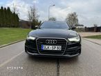 Audi A6 - 9